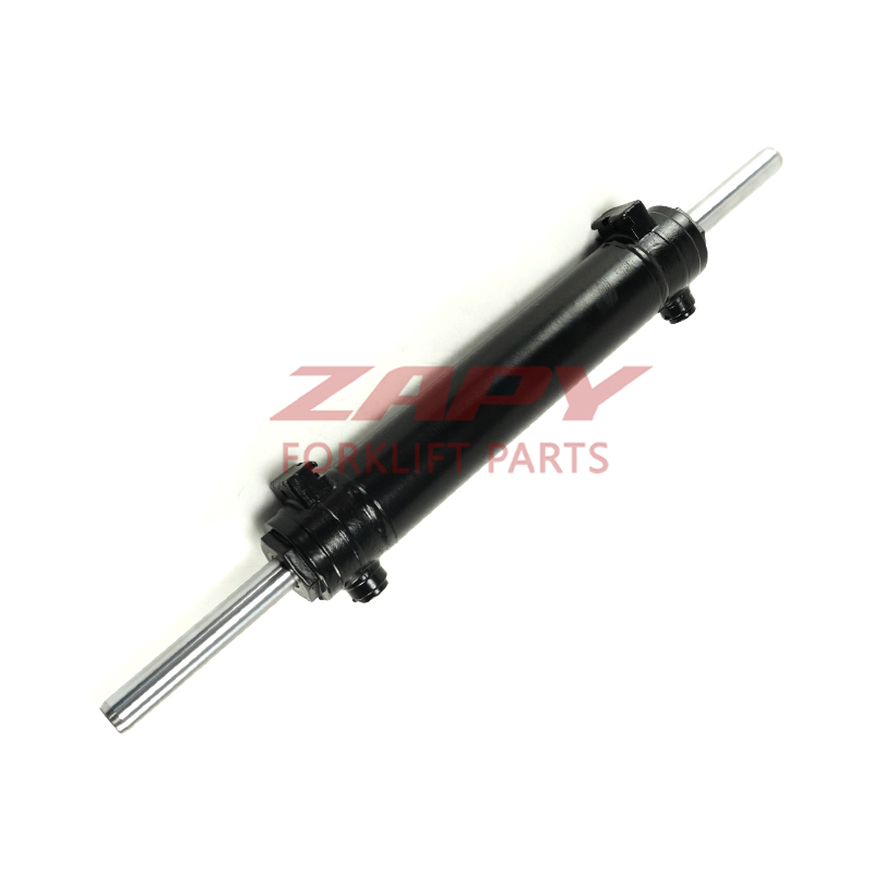 93053-10028 Side Shift Cylinder Seal Kit: Caterpillar 93053-10028 Side Shift Cylinder Seal Kit: Caterpillar