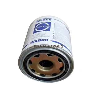 Secador de Aire para Camiones Coralfly 432 410 0202 - Product Image 3