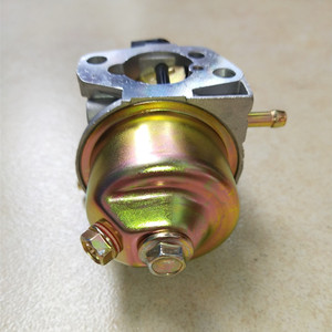 Carburateur 168F GX160 6,5hp 5,5hp à prix compétitif pour générateur - Product Image 2
