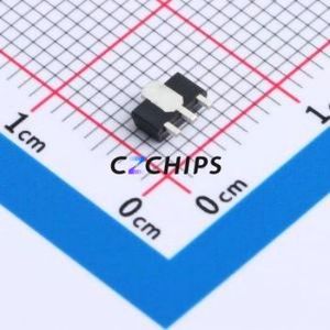 ทรานซิสเตอร์ภาคสนามทรานซิสเตอร์2SK2788-VB ทรานซิสเตอร์ SOT-89แบบใหม่และดั้งเดิม (MOSFET) - Product Image 2