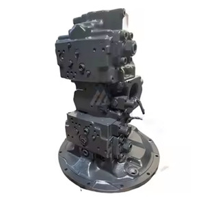 Bomba hidráulica <span class=keywords><strong>708</strong></span>-<span class=keywords><strong>2L</strong></span>-21521 <span class=keywords><strong>708</strong></span>-<span class=keywords><strong>2L</strong></span>-21450 <span class=keywords><strong>708</strong></span>-<span class=keywords><strong>2L</strong></span>-00010 <span class=keywords><strong>708</strong></span>-<span class=keywords><strong>2L</strong></span>-06790 <span class=keywords><strong>708</strong></span>-1L-<span class=keywords><strong>25480</strong></span> para excavadora Kommmatsu, PC220-6 de PC200-6 - Product Image 1