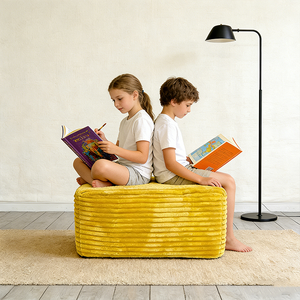 Technologie <span class=keywords><strong>de</strong></span> compression d'éponge haute densité Prêt à l'emploi dès l'ouverture du paquet Canapé compact compressé - Product Image 2