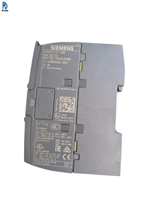 Controlador PLC, Sensor, Módulo de Control Industrial, Nuevo y Original S7-1200 - Product Image 1
