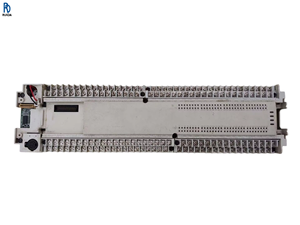 FX2N-128MR-001 PLC ตัวควบคุมลอจิกแบบตั้งโปรแกรมได้ โมดูลควบคุมอุตสาหกรรม ตัวควบคุมแบบตั้งโปรแกรมได้ รีเลย์เอาต์พุต ระบบอัตโนมัติอุตสาหกรรม - Product Image 1