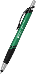 Travailler avec des appareils à écran tactile capacitifs sensibles stylo 2 en 1 stylet stylo - Product Image 2