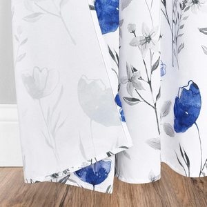 Fantaisie 100% polyester minimiser rideau imprimé <span class=keywords><strong>tissu</strong></span> <span class=keywords><strong>acheter</strong></span> par mètre - Product Image 4