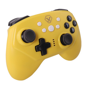 Control Inalámbrico HSY-021 para <span class=keywords><strong>Nintendo</strong></span> <span class=keywords><strong>Switch</strong></span> Pro, Gamepad Inalámbrico para Consola <span class=keywords><strong>Nintendo</strong></span> <span class=keywords><strong>Switch</strong></span> <span class=keywords><strong>Lite</strong></span>, Joystick 3D para PC y Tablet - Product Image 6