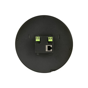 Home Appliances <b>Smart</b> Touch Screen 5 Inch Round Shape <b>Control</b> Flush Mount LCD Display Portworld/OEM/ODM - Product Image 3