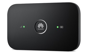 เราเตอร์ไวไฟเคลื่อนที่ 4G LTE สำหรับหัวเว่ย E5573 - Product Image 5