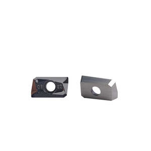 Jeekvisen APKT1135 04 G2 Plaquettes de coupe CNC Plaquettes de fraisage pour outils de coupe et de formage de qualité en aluminium - Product Image 4