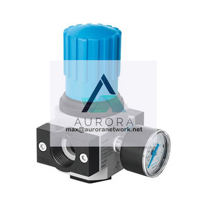 Accessoires de vanne pneumatique électronique de haute qualité, LR-1/8-D-I-MINI, avec un bon prix - Product Image 1