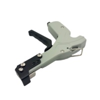 Herramienta Manual de Acero Inoxidable de Grado Industrial para Flejado HS-600 con Función de Tensión y Corte