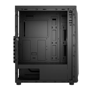 RUIX ODM OEM <span class=keywords><strong>PC</strong></span> Case Gaming ATX / Micro ATX Desktop avec ventilateurs RVB Tour complète <span class=keywords><strong>pour</strong></span> <span class=keywords><strong>minecraft</strong></span> - Product Image 4