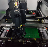 SMT di alta qualità Koh Yuong KY8030-3 usato SPI macchina automatica 3D SPI Solder pasta di ispezione macchina