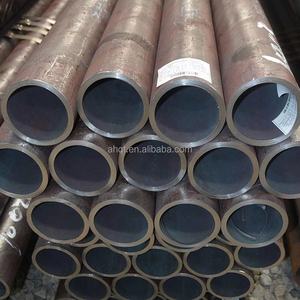 핫 세일 탄소강 파이프 ASTM A106 A53 API 5L S235 S275 S355 10mm 5mm 용접 굽힘 - Product Image 4