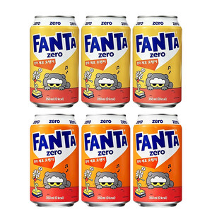 Bebida Carbonatada Afrutada Coreana al por Mayor, 350 ml - Product Image 4