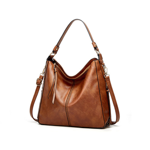 Nhà cung cấp Trung Quốc phụ nữ giản dị Túi thiết kế PU da túi xách <span class=keywords><strong>Set</strong></span> - Product Image 3