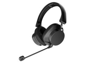 Meilleure vente de <span class=keywords><strong>casques</strong></span> de télévision numérique <span class=keywords><strong>sans</strong></span> <span class=keywords><strong>fil</strong></span> 2.4G, casque pour personnes âgées pour regarder la télévision, microphone intégré - Product Image 2