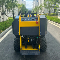 Mini-chargeuse compacte à direction par déplacement (Skid Steer Loader) avec livraison gratuite à vendre