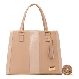 Bolso de Mano para Mujer Fana Aisha M3705, Paleta de Maquillaje, Sombra de Ojos Multicolor, Acabado Mineral Brillante de Alta Pigmentación - Product Image 3