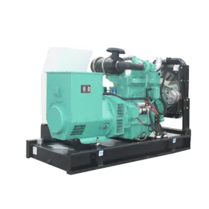 Favorable Price CCS Approved 40HP marine diesel engine with GearBox