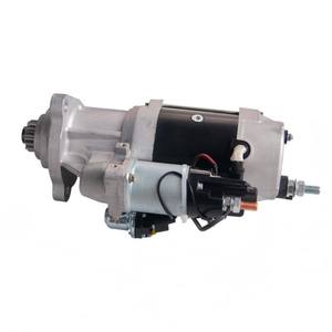 HANSEN 61500090082A 612600090340 24V-6KW-2711A Pieza de Repuesto para Motor Diésel de Cargador de Ruedas con 1 Año de Garantía - Product Image 5