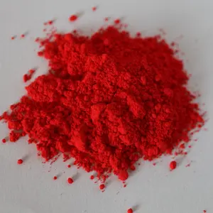 Cosmetic Grade Color Changing D C Red 27 Lake Pigment