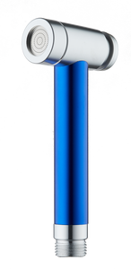 Смеситель для ванной комнаты с никелевым покрытием - Product Image 3