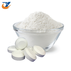 Estearato de Calcio en Polvo al por Mayor, CAS 1592-23-0, Alta Calidad, Estándar BP USP, Bajo Precio de Fábrica - Product Image 2