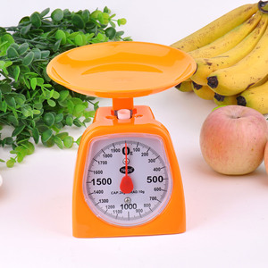 Cân Nhà Bếp Cân Bằng Lò Xo Cơ Học 1Kg-5Kg Trong Phòng Thí Nghiệm - Product Image 3