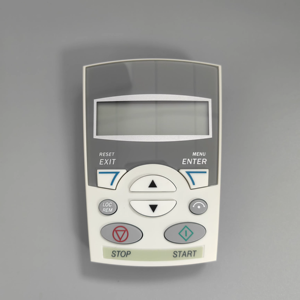 โมดูลควบคุม PLC  มีสินค้าในสต็อก  ตัวแปลงความถี่ ACS530 - Product Image 3
