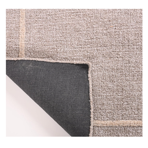 Tapis en jute naturel tissé à la main de bonne qualité, idéal pour les salons formels, les salons, les salles à manger et les chambres à coucher - Product Image 4