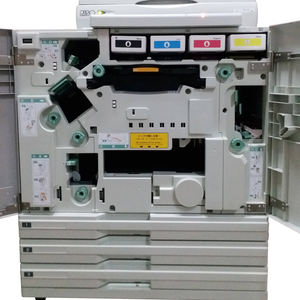 Imprimante Riso X7250 Comcolors Machine pour Riso Copieurs à jet d'encre linéaire couleur à grande vitesse Production numérique Duplicateur - Product Image 2