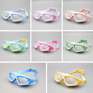<span class=keywords><strong>Gafas</strong></span> <span class=keywords><strong>de</strong></span> natación antivaho <span class=keywords><strong>para</strong></span> niños con protección ocular <span class=keywords><strong>Gafas</strong></span> <span class=keywords><strong>de</strong></span> natación sin fugas <span class=keywords><strong>para</strong></span> niños y <span class=keywords><strong>niñas</strong></span> - Product Image 4