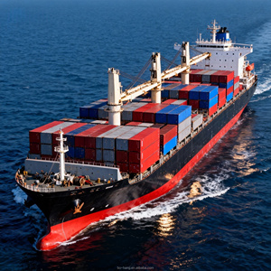 Logística DDP Puerta a Puerta, Agente de Envíos de China, Servicio de Transporte Marítimo a Angola, Luanda, <span class=keywords><strong>Cabinda</strong></span> - Product Image 2