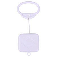 Boîte vocale à cordes, pour jouets en peluche, 10 pièces, Mobile
