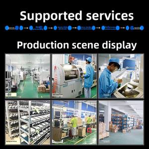 Routeur CPE 5G WIFI6 double bande <span class=keywords><strong>2</strong></span>,4 GHz 5,8 GHz haute vitesse 3000 Mbps double carte SIM niveau entreprise MT7981B 5GE ports WAN/LAN - Product Image 5