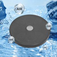 Nouveau design Pommeau de douche à filtre haute pression Pommeau de douche pluie pour salle de bain