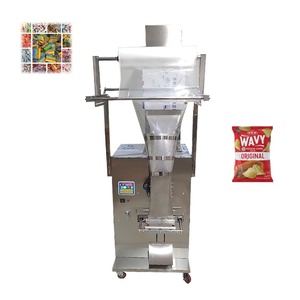 Nuts Packing <b>Machine</b> Sugar Powder Pack <b>Machine</b> Tea Packaging <b>Machine</b> - Product Image 5