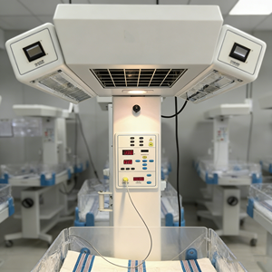 Equipo Médico, Calentador Radiante para Bebés con Aspirador de Baja Presión, Calentador para Bebés a Buen Precio - Product Image 6