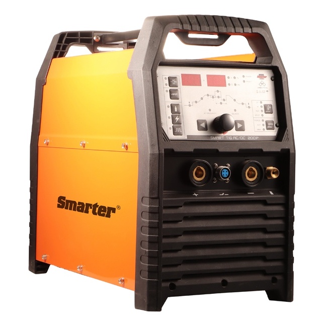 TIG 200 WELDING MACHINE AC/DC WELDER