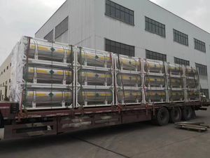 Réservoir de dioxyde <span class=keywords><strong>d</strong></span>'azote liquide cryogénique vertical en acier haute pression DPW-499, <span class=keywords><strong>prix</strong></span> compétitif, bouteilles de gaz <span class=keywords><strong>médical</strong></span> - Product Image 2