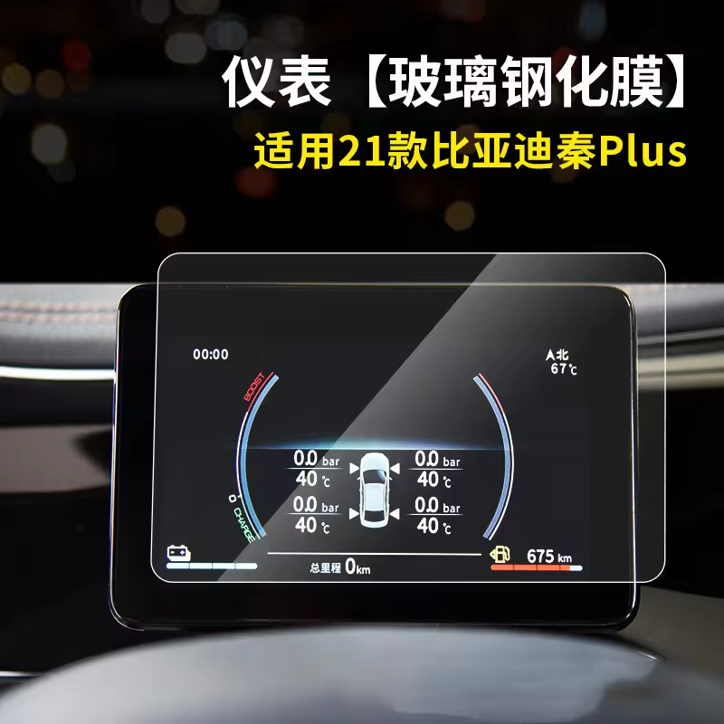 บอร์ดอุปกรณ์เสริม2021ฉินพลัส