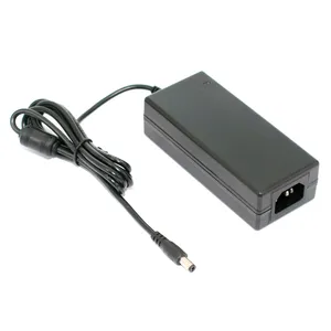 65W 90W 120W AC DC Power Adapter 12V 15V 19V 24V 2.5A 3A 3.3A 3.42A 4A 5A 6.25a 7.8a 8A 10A chuyển mạch cung cấp điện dẫn ánh sáng