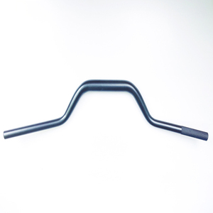 Motorcycle Off Road With 22mm Clamps Motorcycle Handlebar for <strong>Sur</strong> <strong>Ron</strong> <strong>Light</strong> <strong>Bee</strong> <strong>X</strong> Talaria Sting Dirtbike Motorcycles - Product Image 5