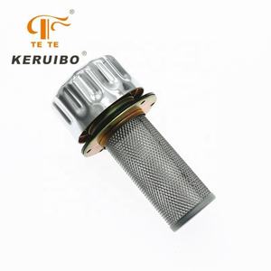 Kecil <span class=keywords><strong>Excavator</strong></span> Hidrolik Cover Air Filter Knalpot untuk <span class=keywords><strong>Mini</strong></span> <span class=keywords><strong>Excavator</strong></span> Hidrolik Cap Tangki Minyak Bernapas Bernapas - Product Image 2