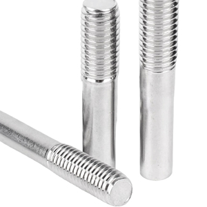 Vis à tête fraisée simple en acier inoxydable 304 de haute qualité, métrique M3-M20, pour l'entretien de la maison - Product Image 1