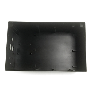 Tùy chỉnh độ chính xác tấm kim loại uốn dập hàn cắt laser gia công dịch vụ cho tấm chế tạo - Product Image 3