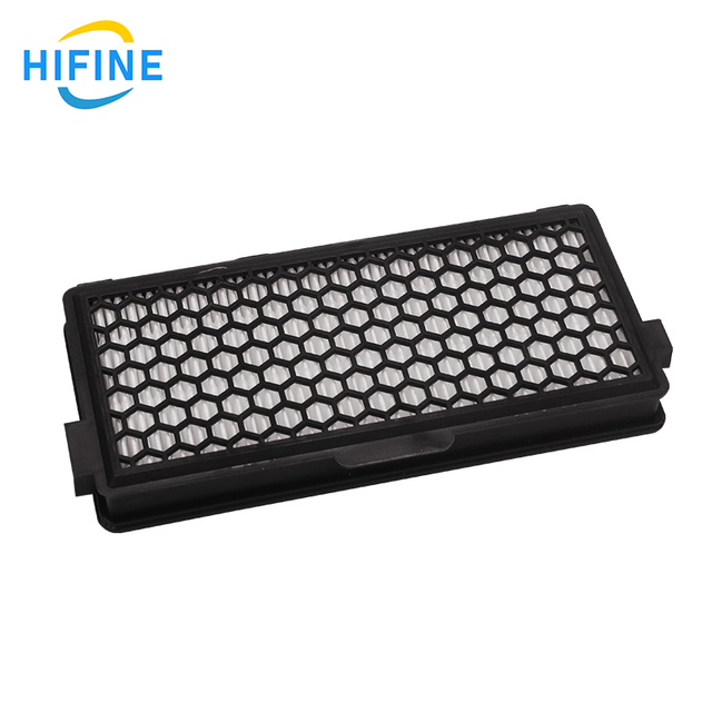 Miele SF-AH 50 Replacement Hepa Cleaning Filter for Miele S4 S6 Vacuum Cleaners Electric for Car and RV Applications
