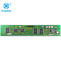 Futaba VFD M402SD07G M402SD64AA 100% Brandneues Original VFD-Display Neues Vakuumfluoreszenz-Anzeigemodul Rieter C51